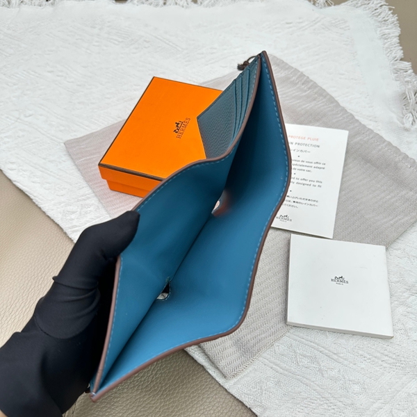 エルメス財布コピー全体デザイン